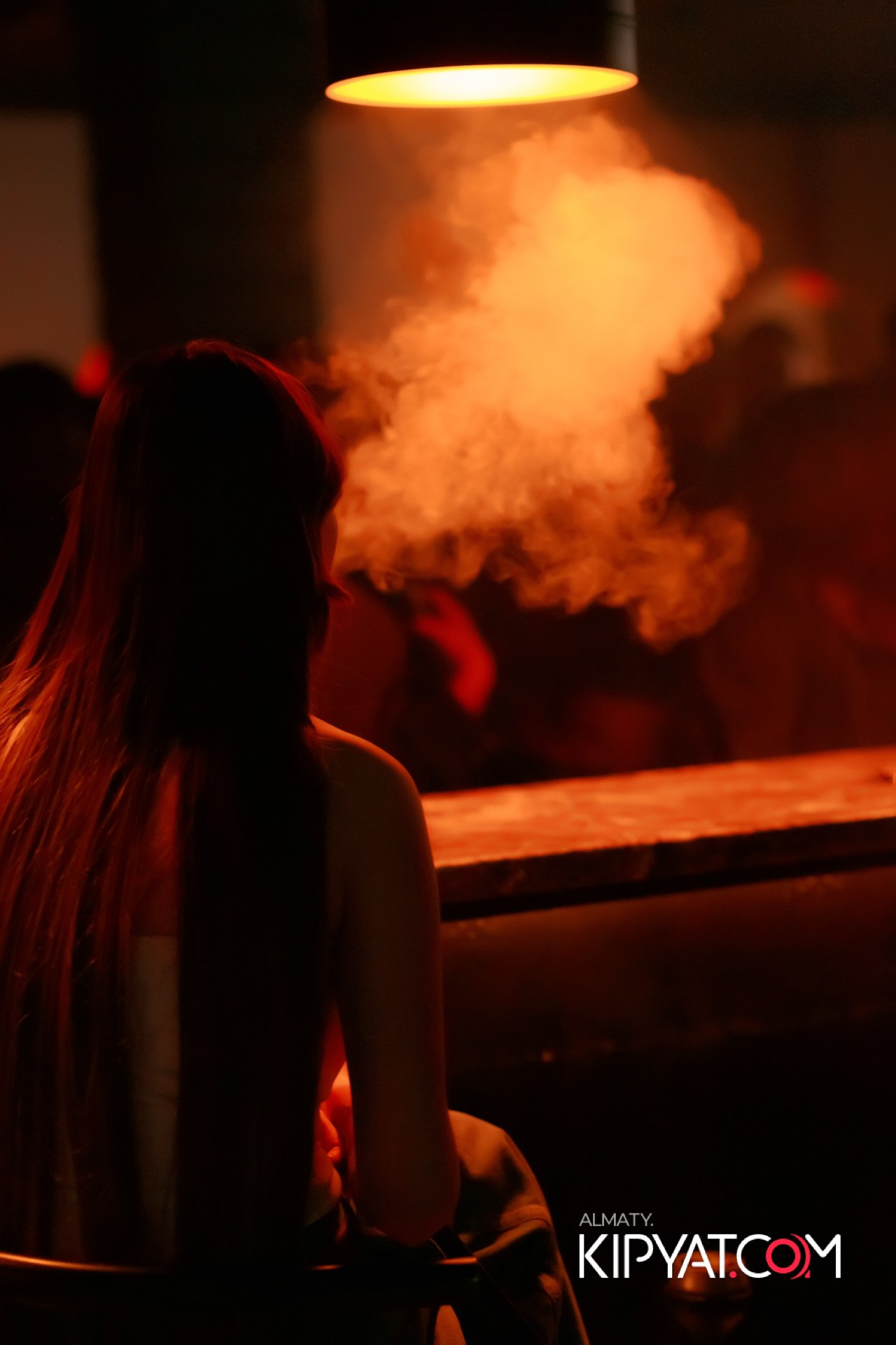 ARAGOSTA. КИПЯТКОМ АЛМАТЫ!