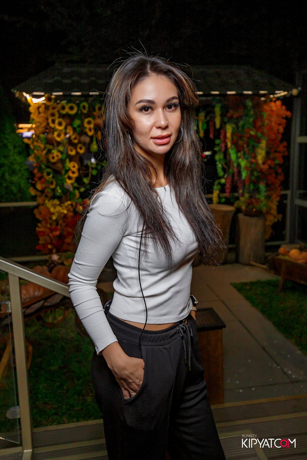 ВАХТАНГУРИ. КИПЯТКОМ АЛМАТЫ!