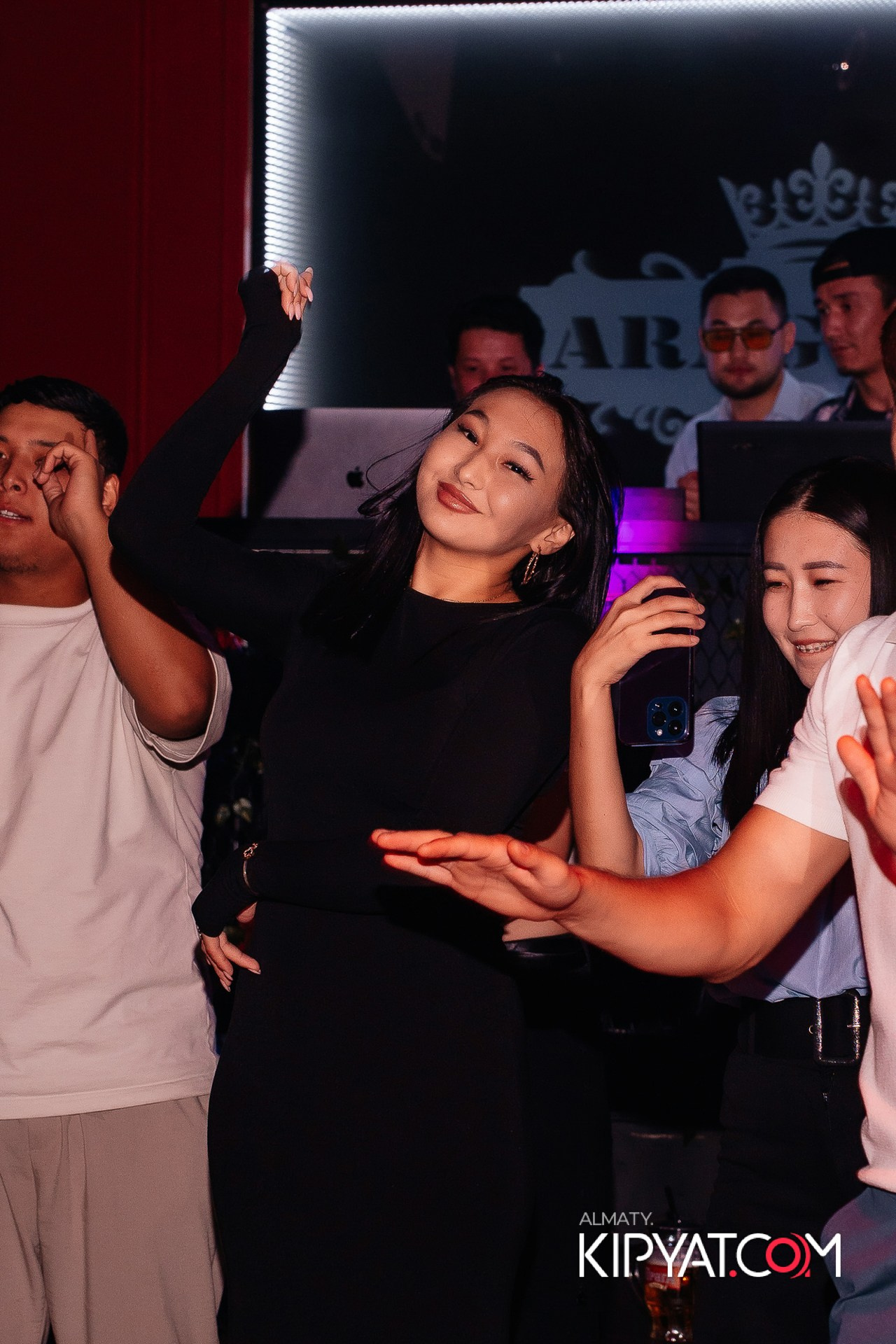 Aragosta. КИПЯТКОМ АЛМАТЫ! Фотосъемка мероприятий в Алматы