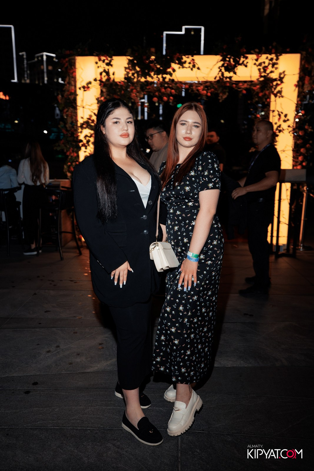 EVENT BAR. КИПЯТКОМ АЛМАТЫ!