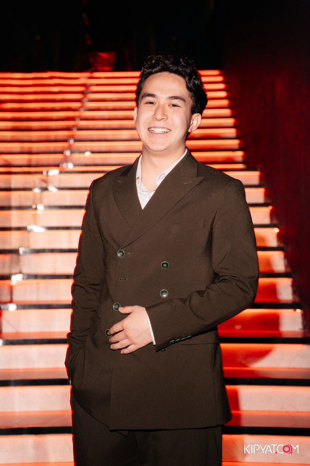 QUEEN. КИПЯТКОМ АЛМАТЫ!