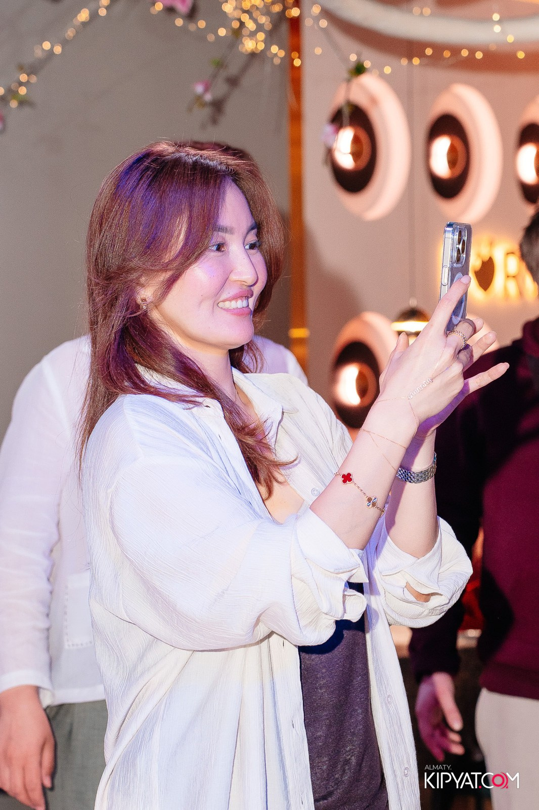 FORT VERNY. КИПЯТКОМ АЛМАТЫ!