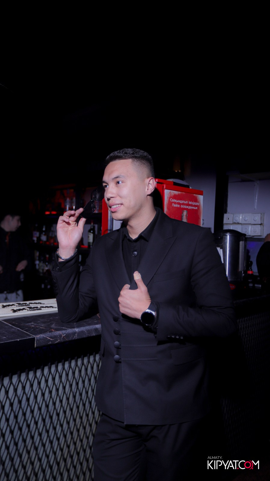 ARAGOSTA. КИПЯТКОМ АЛМАТЫ! Фотосъемка мероприятий в Алматы