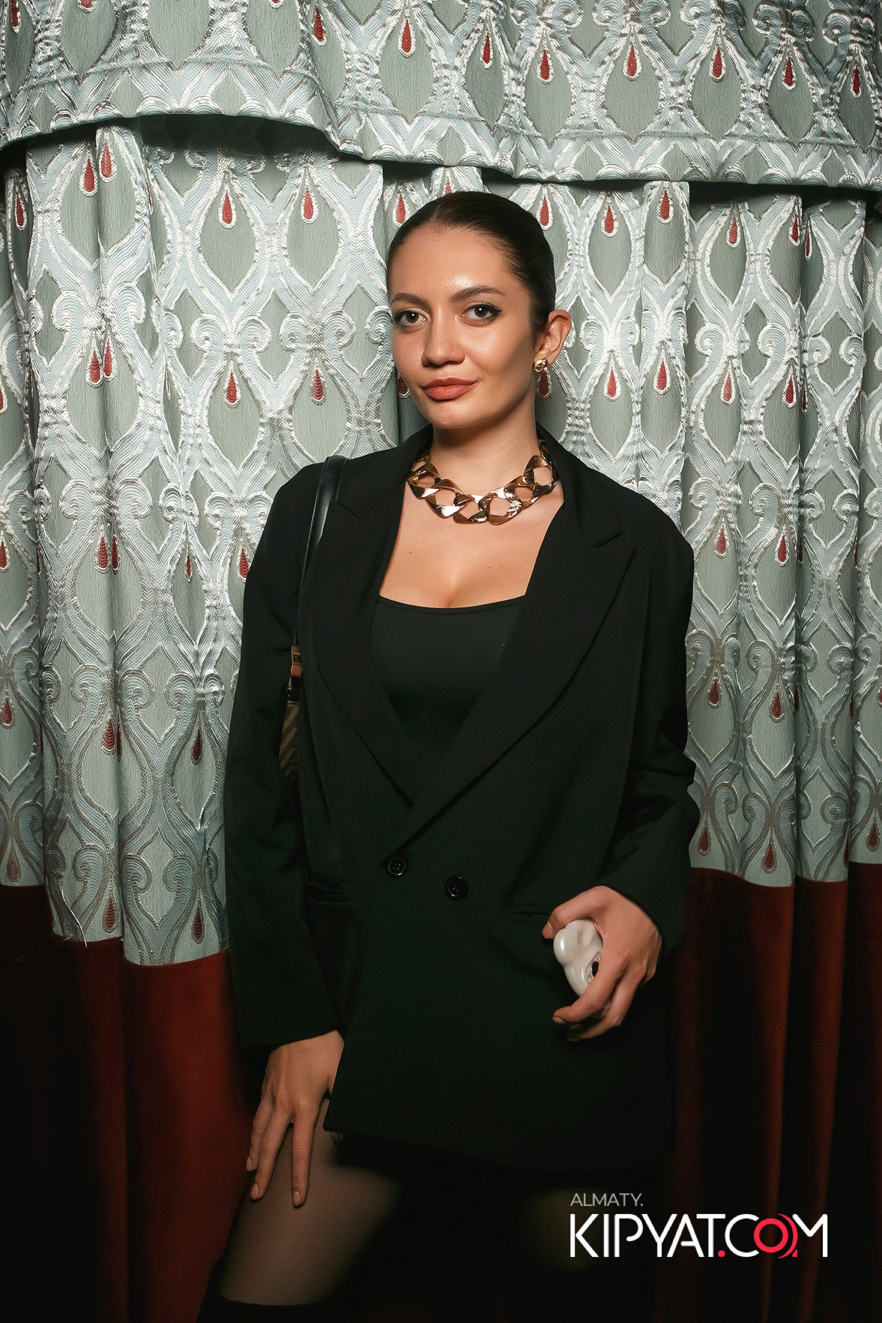 BLA BLA BAR. КИПЯТКОМ АЛМАТЫ!