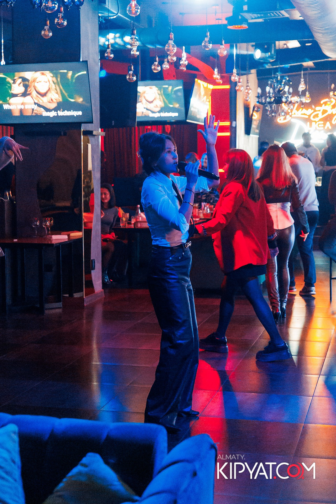 ДОРОГАЯ. Я НЕ ПИЛ. КИПЯТКОМ АЛМАТЫ! Фотосъемка мероприятий в Алматы