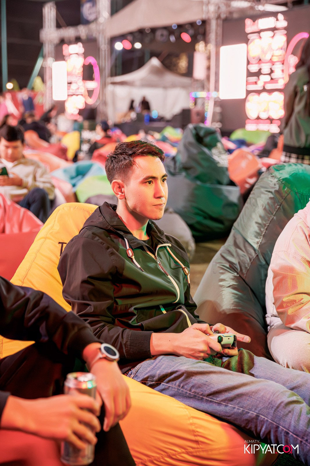 ФУТБОЛЬНЫЙ ФЕСТИВАЛЬ В VELVET SPORT VILLA. КИПЯТКОМ АЛМАТЫ!