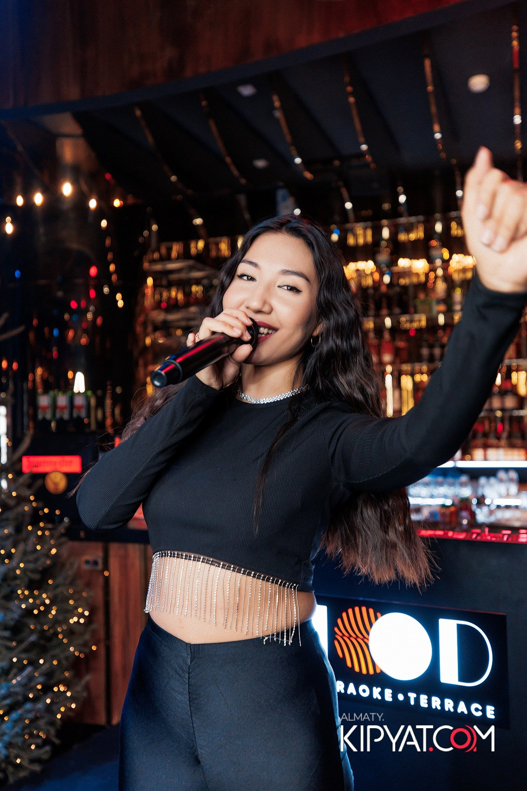 MOOD KARAOKE & TERRACE. КИПЯТКОМ АЛМАТЫ!