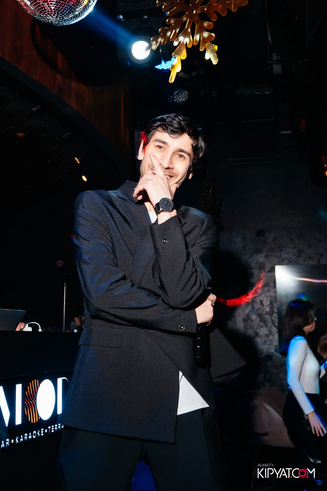 MOOD KARAOKE & TERRACE. КИПЯТКОМ АЛМАТЫ!
