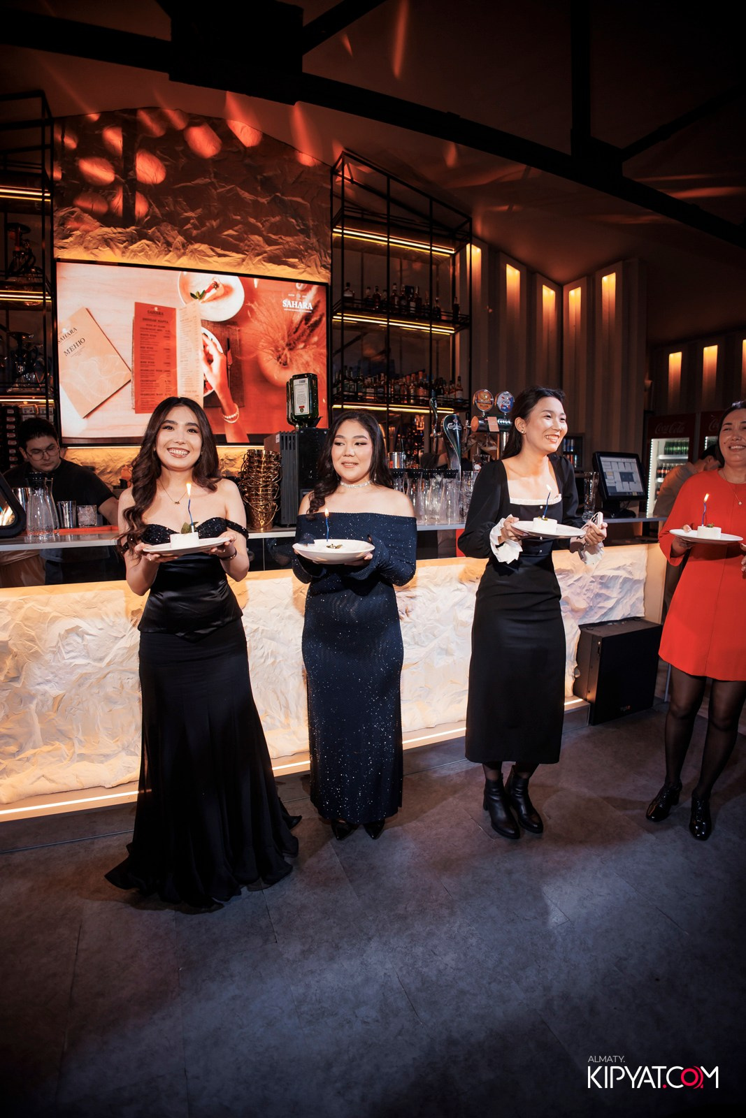 SAHARA ASIAN MIX. КИПЯТКОМ АЛМАТЫ! Фотосъемка мероприятий в Алматы