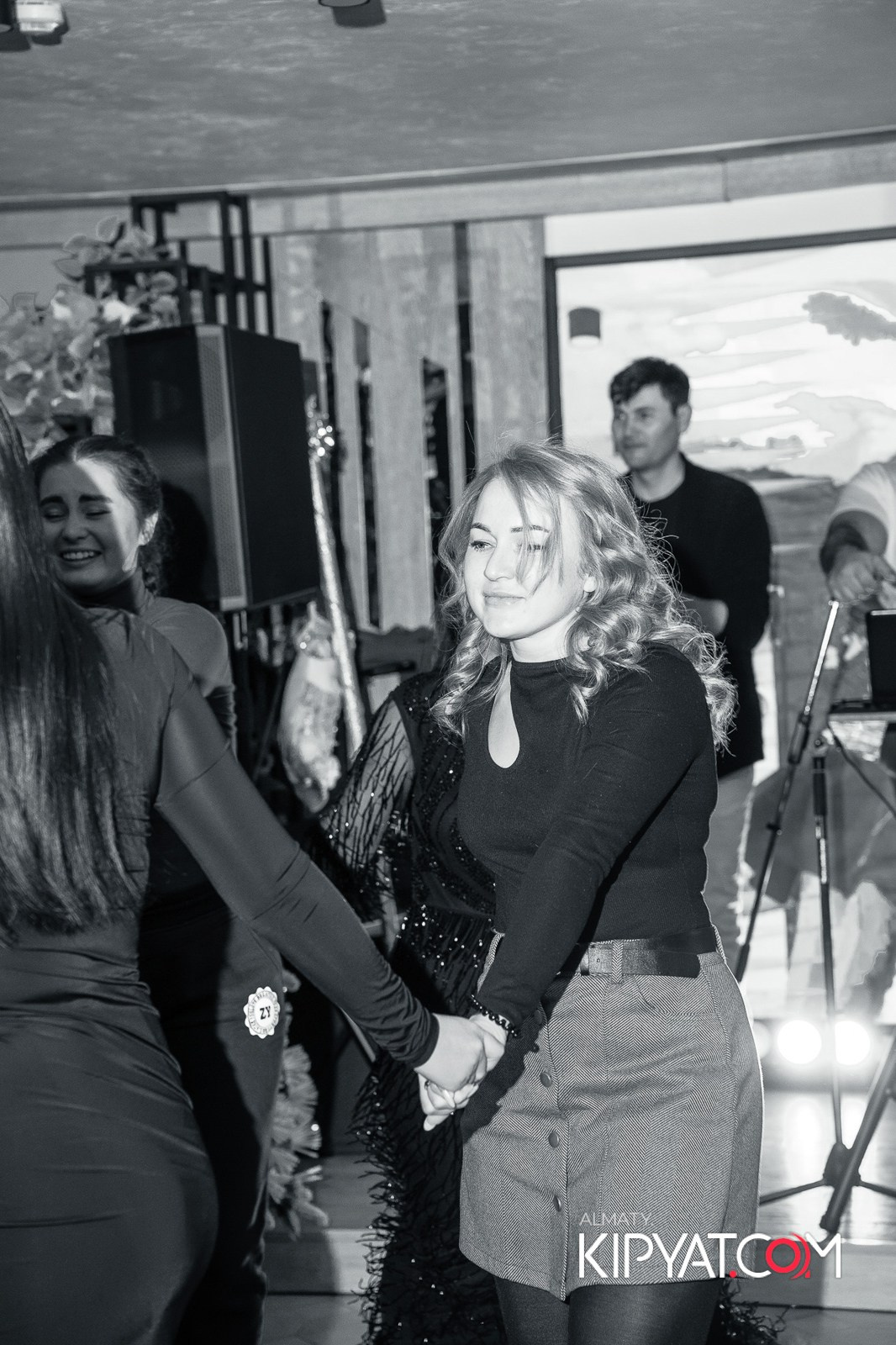 MODI RESTORANCHIK. КИПЯТКОМ АЛМАТЫ!