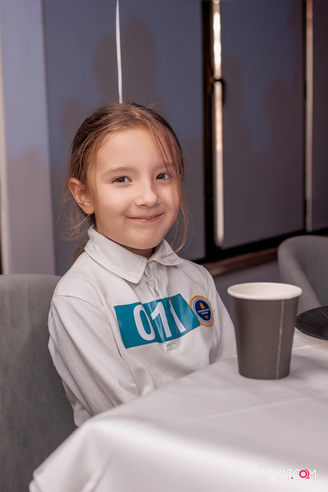 КВЕСТ-ШОУ ALAROVICH ИГРА В КАЛЬМАРА. КИПЯТКОМ АЛМАТЫ!