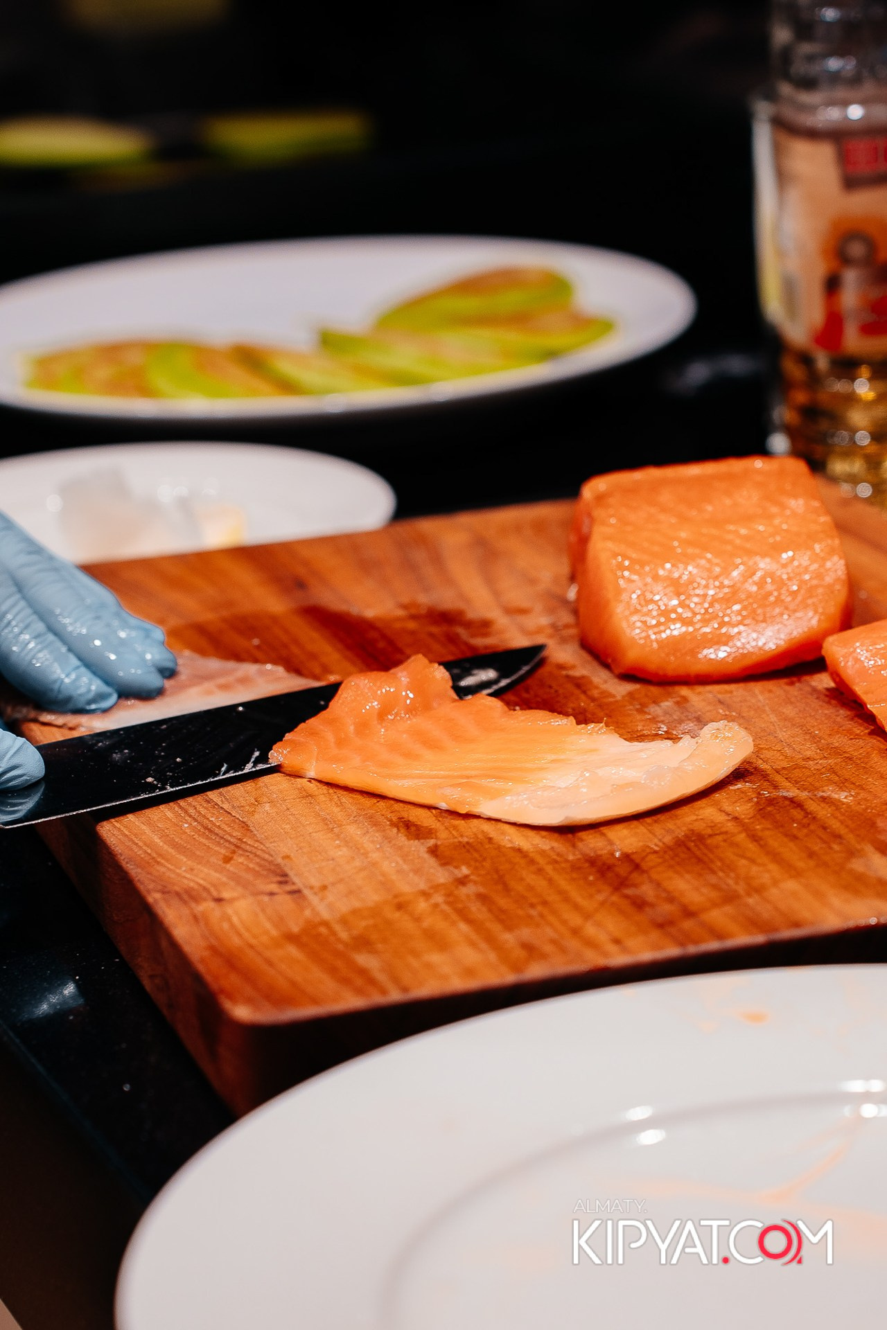 Miele. КИПЯТКОМ АЛМАТЫ! Фотосъемка мероприятий в Алматы