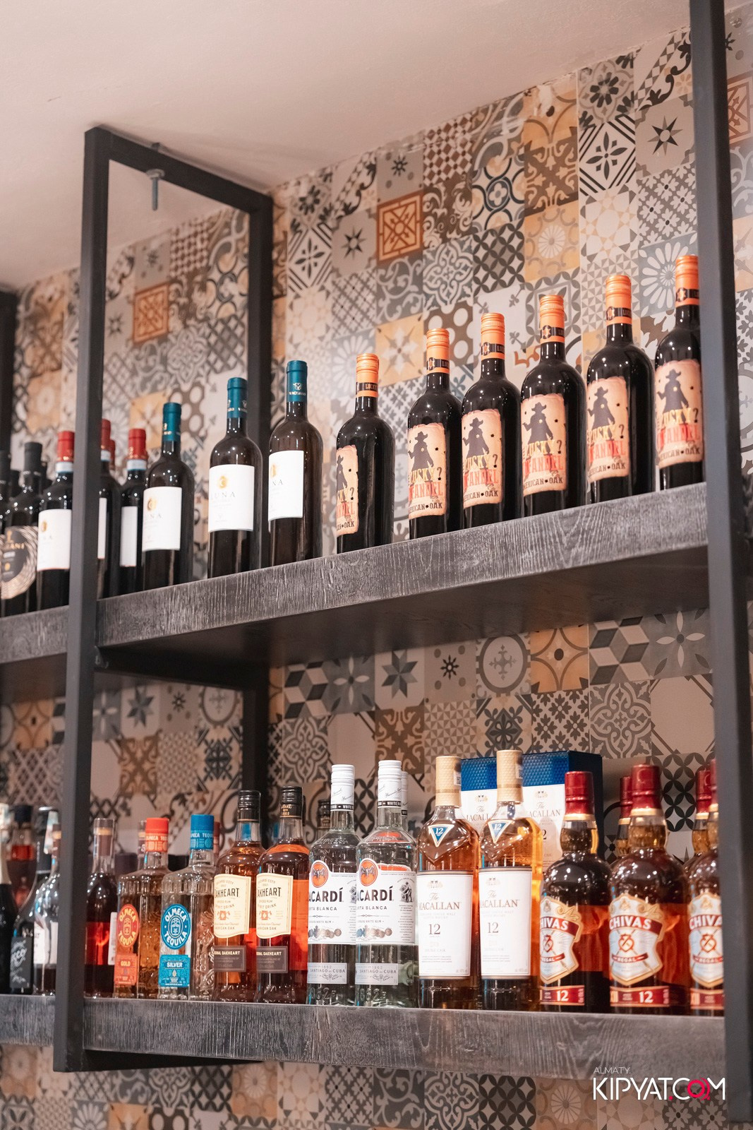 РЕСТОРАН ХАЧАПУРИ ХИНКАЛЬЕВИЧ. КИПЯТКОМ АЛМАТЫ!