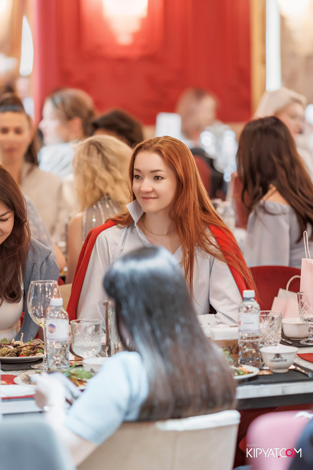 SPRING BRUNCH. КИПЯТКОМ АЛМАТЫ! Фотосъемка мероприятий в Алматы