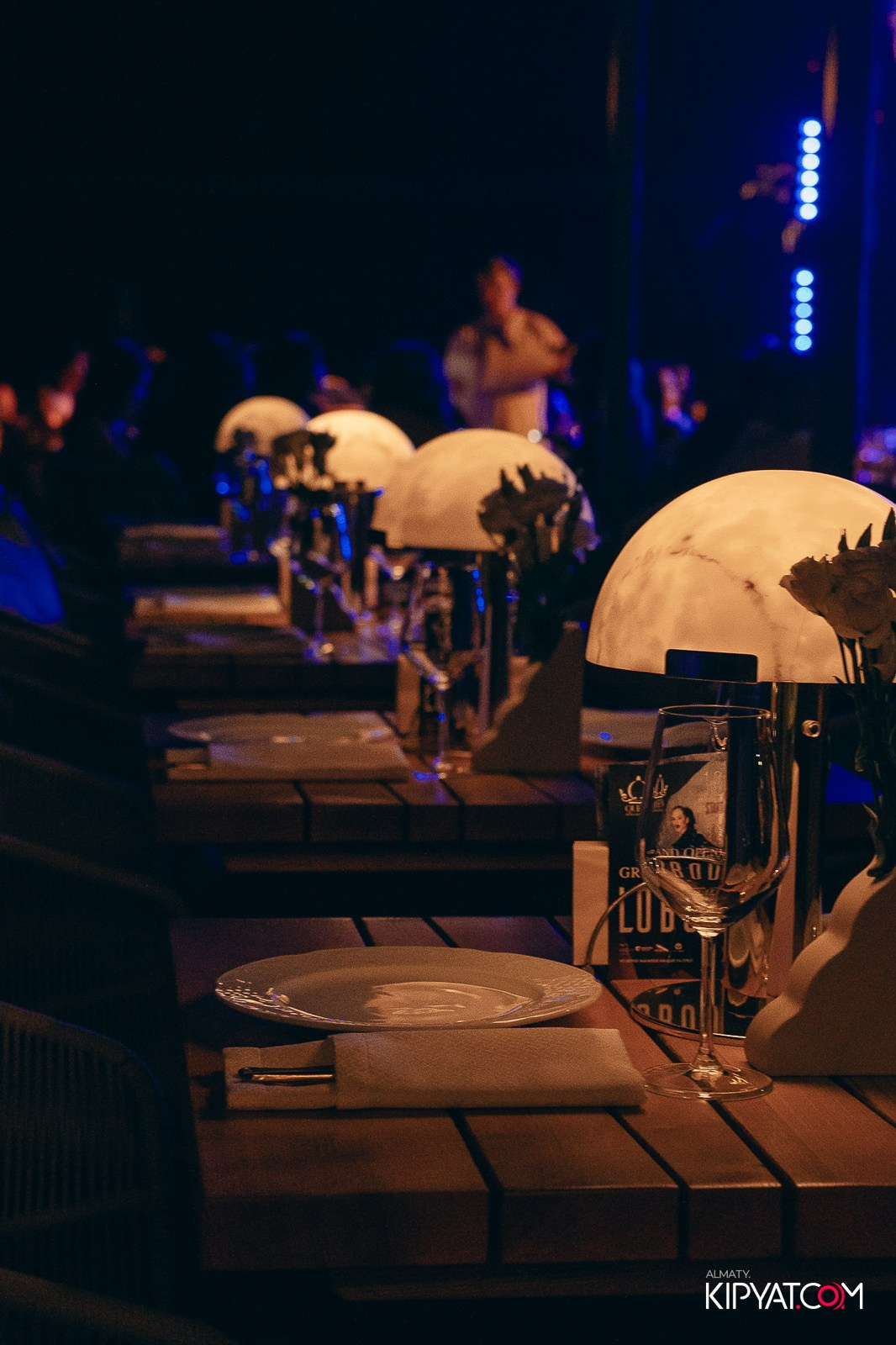 QUEEN. КИПЯТКОМ АЛМАТЫ! Фотосъемка мероприятий в Алматы