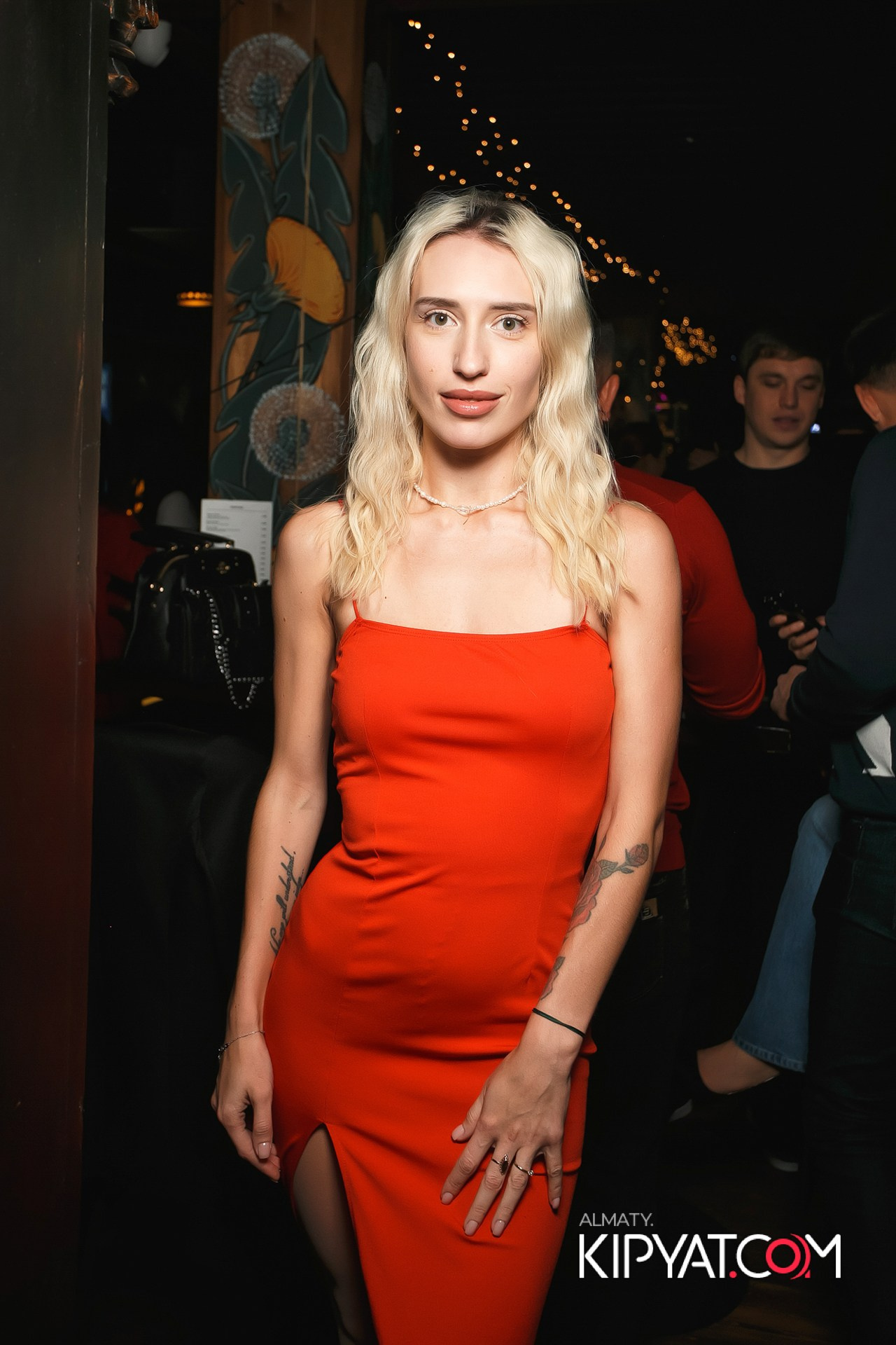 BLA BLA BAR. КИПЯТКОМ АЛМАТЫ!