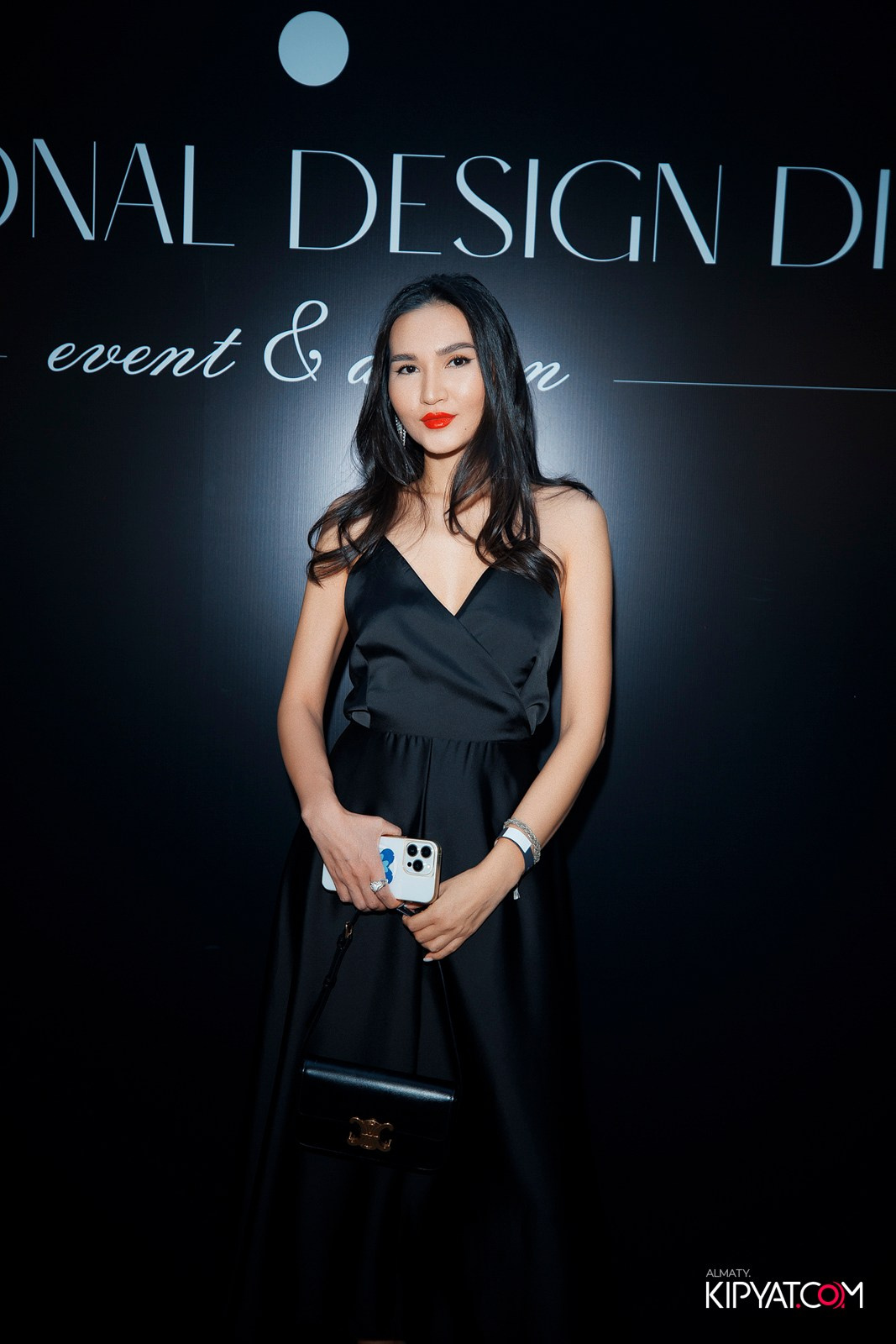 TRADITIONAL DESIGN DINNER 2025. КИПЯТКОМ АЛМАТЫ!