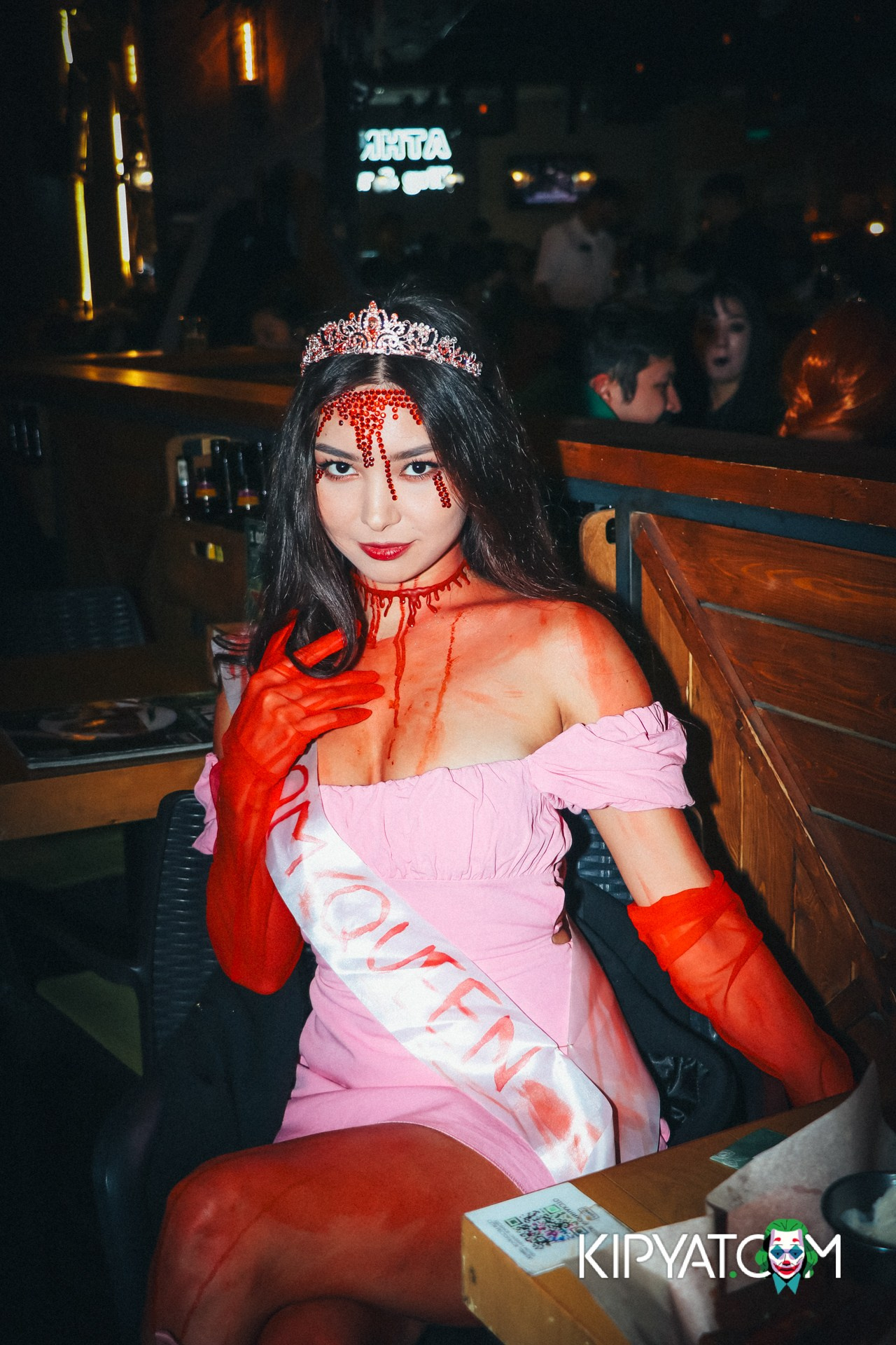 ПИНТА НА ДОСТЫК. КИПЯТКОМ АЛМАТЫ!