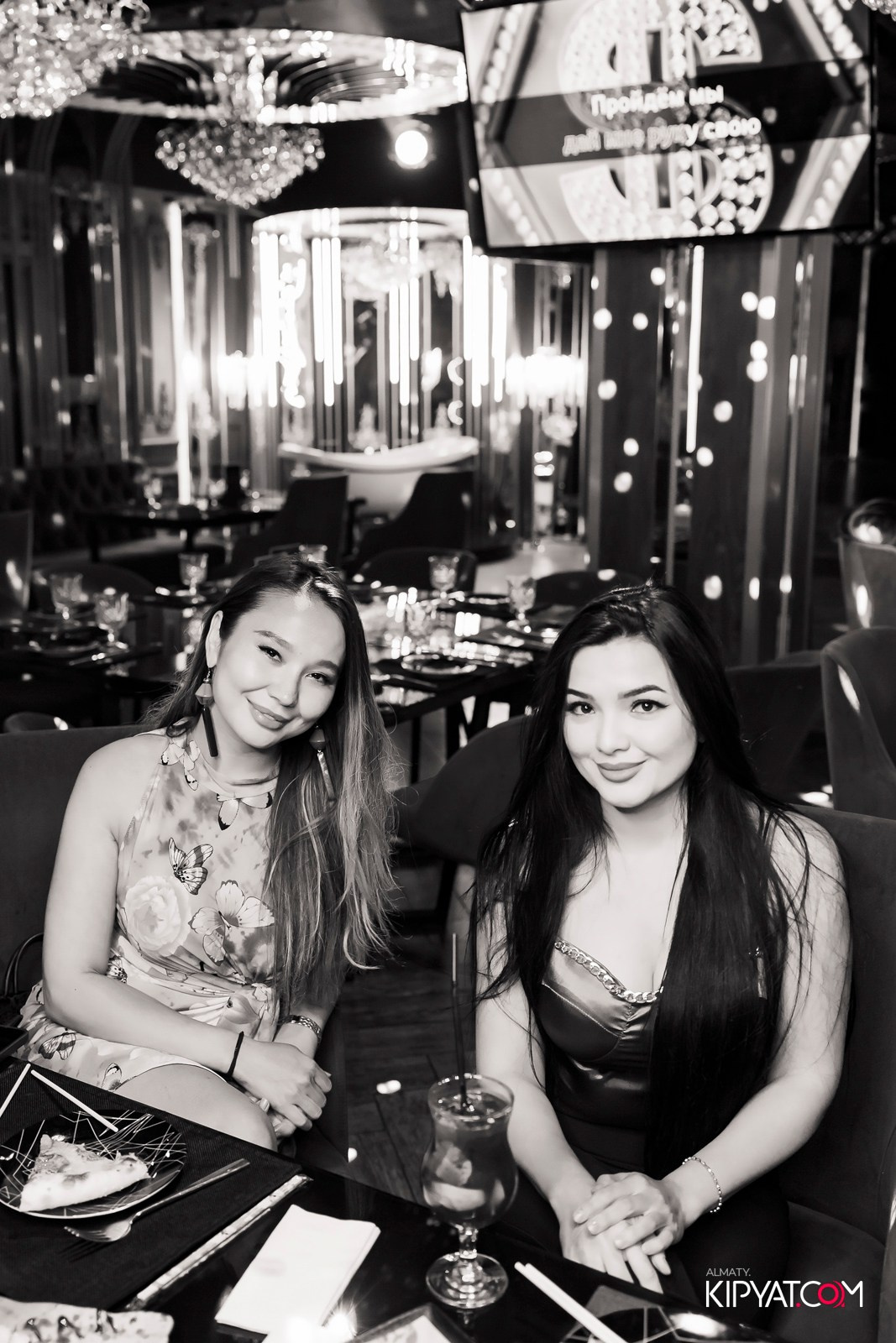 ЗАЯ, НА БИС. КИПЯТКОМ АЛМАТЫ!