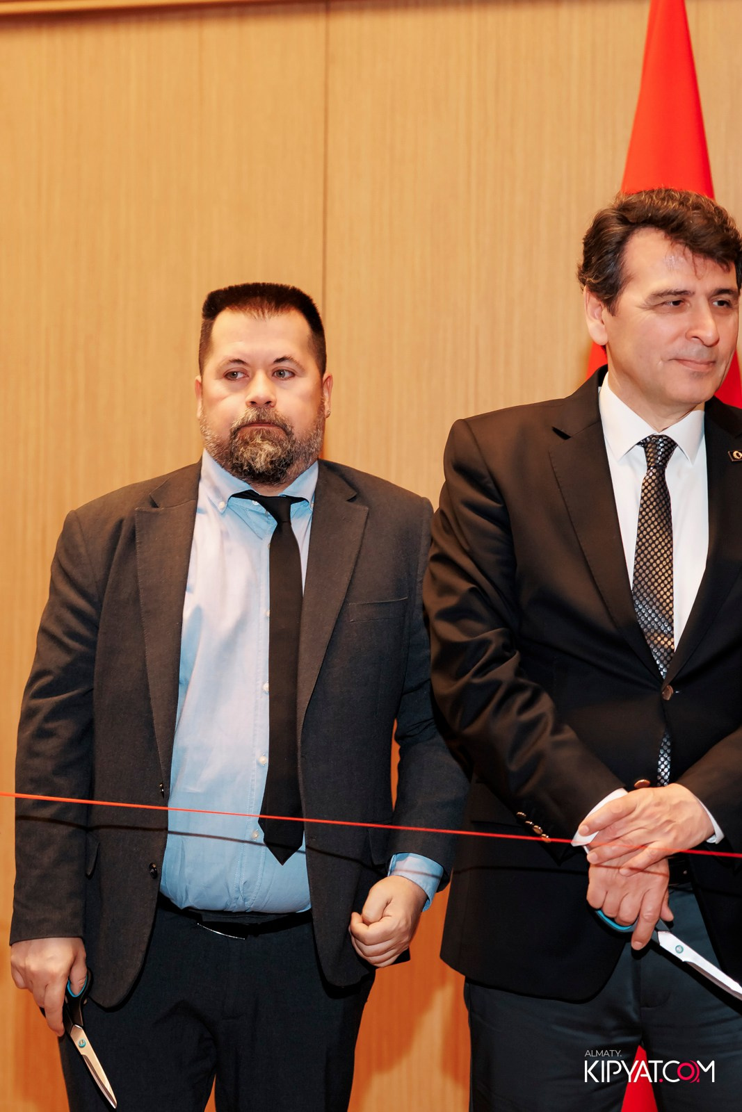 ВЫСТАВКА ТУРЕЦКИХ УНИВЕРСИТЕТОВ. КИПЯТКОМ АЛМАТЫ! Фотосъемка мероприятий в Алматы