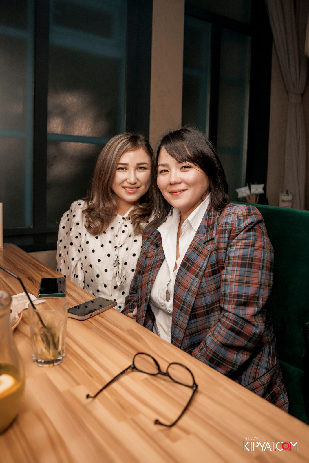 OKTOBERFEST — ПИНТА НА ТУЛЕБАЕВА. КИПЯТКОМ АЛМАТЫ!