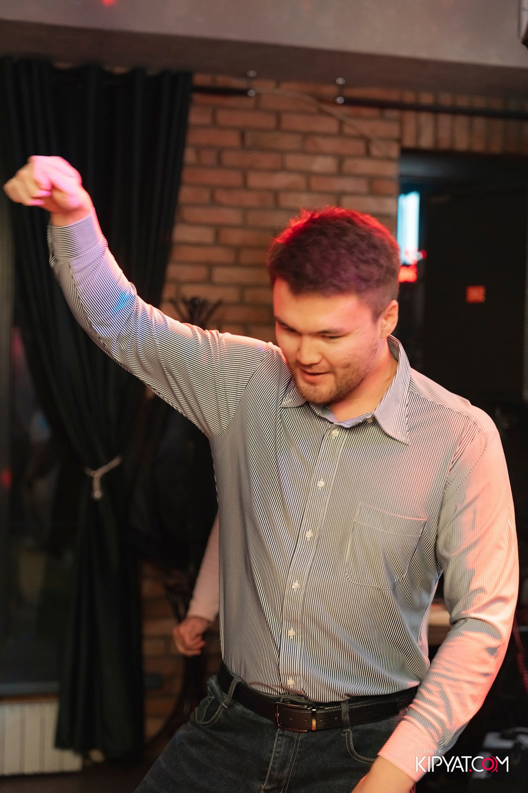 OKTOBERFEST — ПИНТА НА ГОГОЛЯ. КИПЯТКОМ АЛМАТЫ!