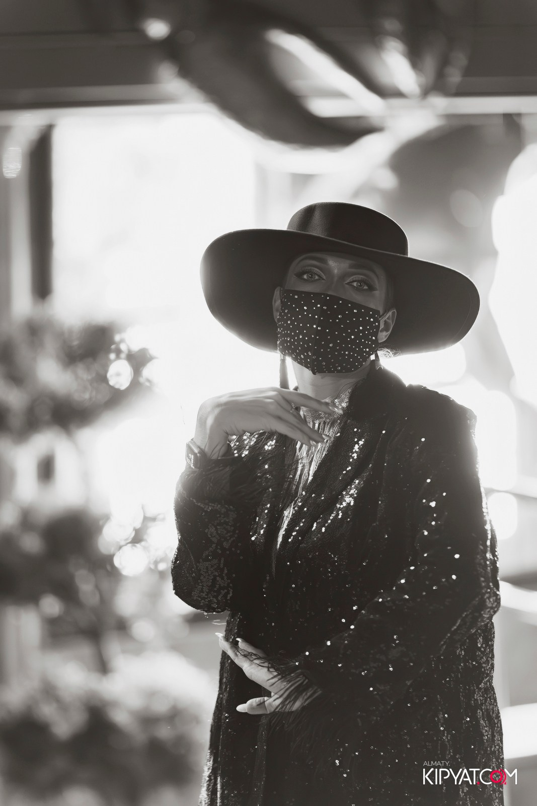 ОФИЦИАЛЬНОЕ ОТКРЫТИЕ CAFE LEFFE. КИПЯТКОМ АЛМАТЫ!