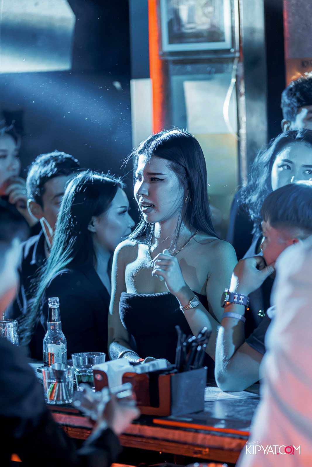 BIRTHDAY PARTY BHB. КИПЯТКОМ АЛМАТЫ! Фотосъемка мероприятий в Алматы