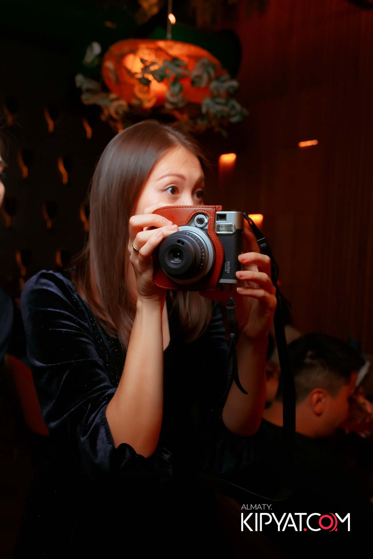 MODI RESTORANCHIK. КИПЯТКОМ АЛМАТЫ!