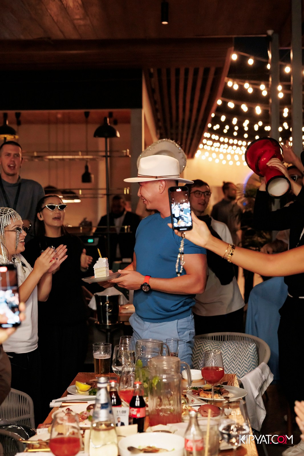 QUEEN. КИПЯТКОМ АЛМАТЫ!