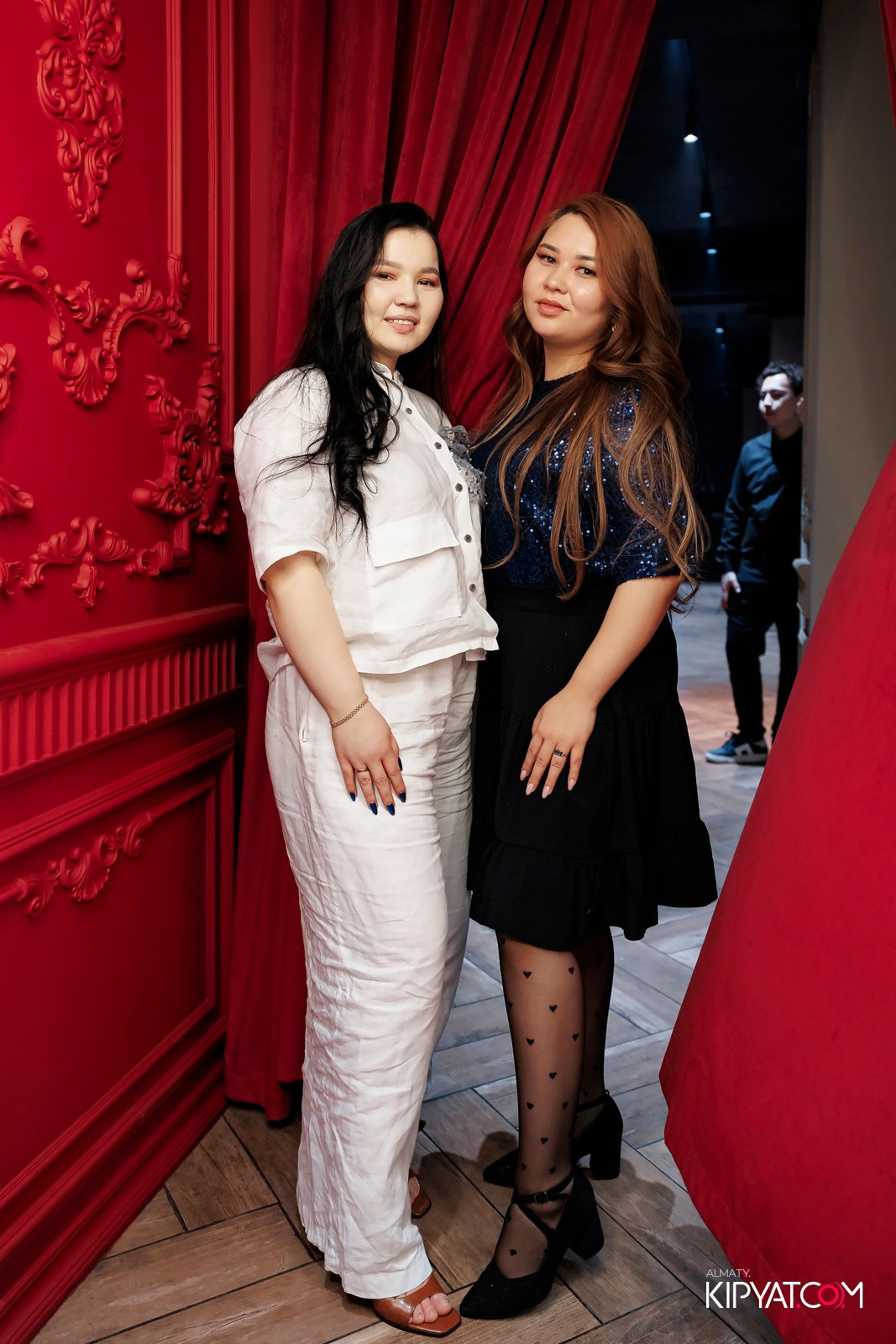 ЗАЯ, НА БИС. КИПЯТКОМ АЛМАТЫ! Фотосъемка мероприятий в Алматы