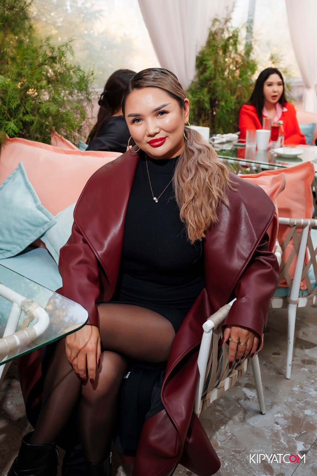 LOVA COFFEE. КИПЯТКОМ АЛМАТЫ!