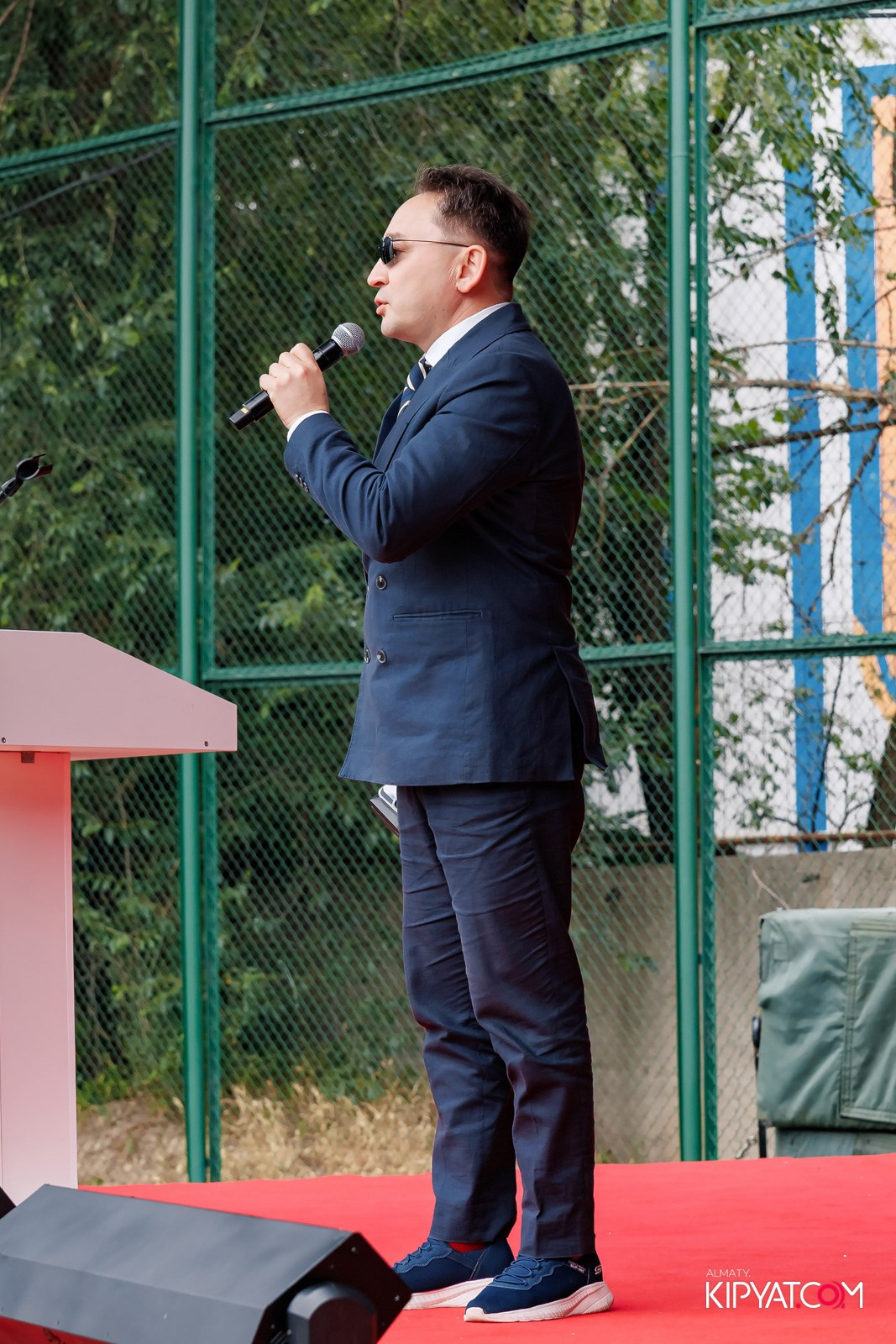 50 ЛЕТ — АЛМАТИНСКИЙ УНИВЕРСИТЕТ ЭНЕРГЕТИКИ И СВЯЗИ. КИПЯТКОМ АЛМАТЫ!