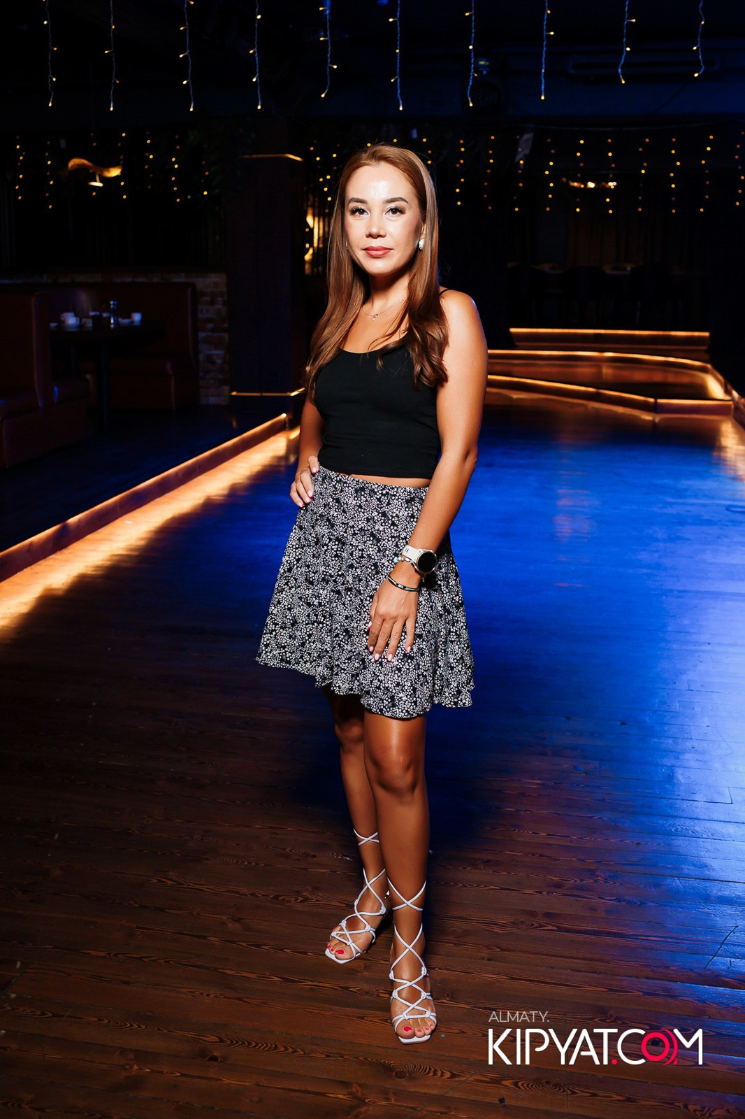 MUNCHEN PUB. КИПЯТКОМ АЛМАТЫ!