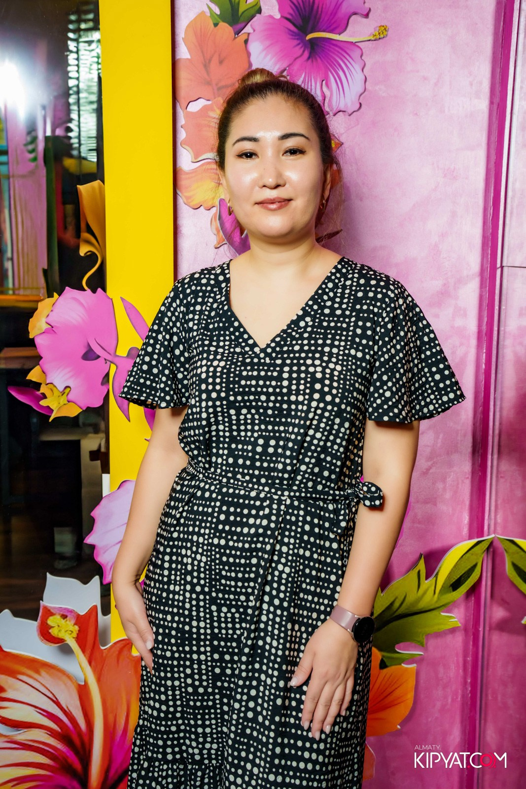 УХО И МЕДВЕДЬ НА САИНА. КИПЯТКОМ АЛМАТЫ!