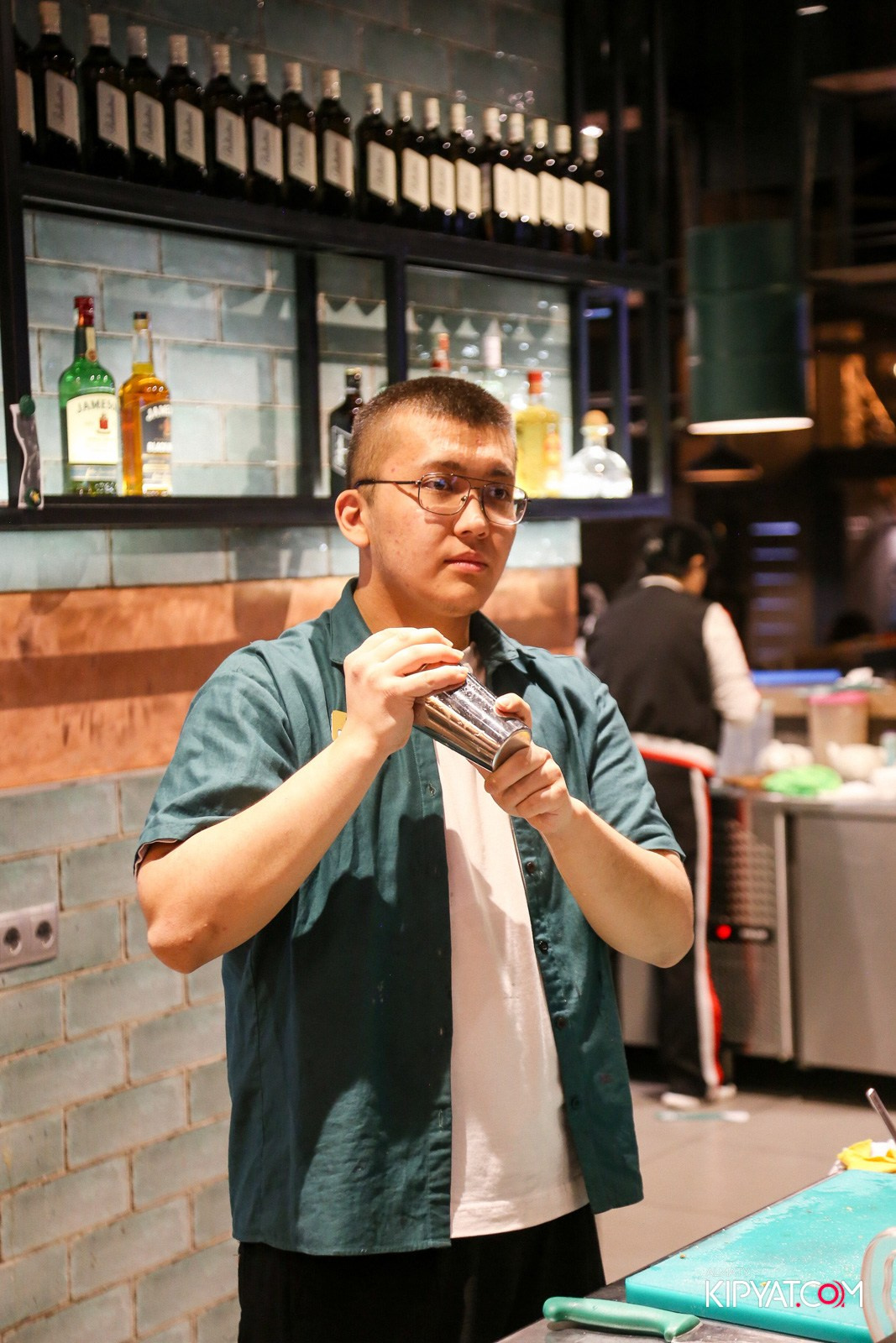 ПИНТА APORT MALL. КИПЯТКОМ АЛМАТЫ!