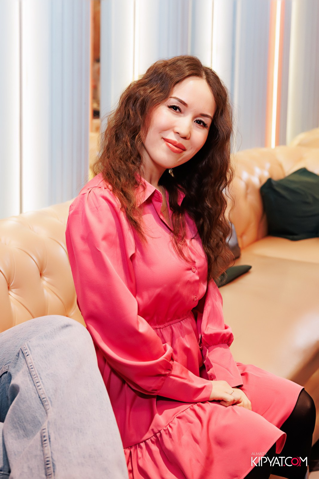 ДЕНЬ РОЖДЕНИЯ ВИКТОРИИ. КИПЯТКОМ АЛМАТЫ!