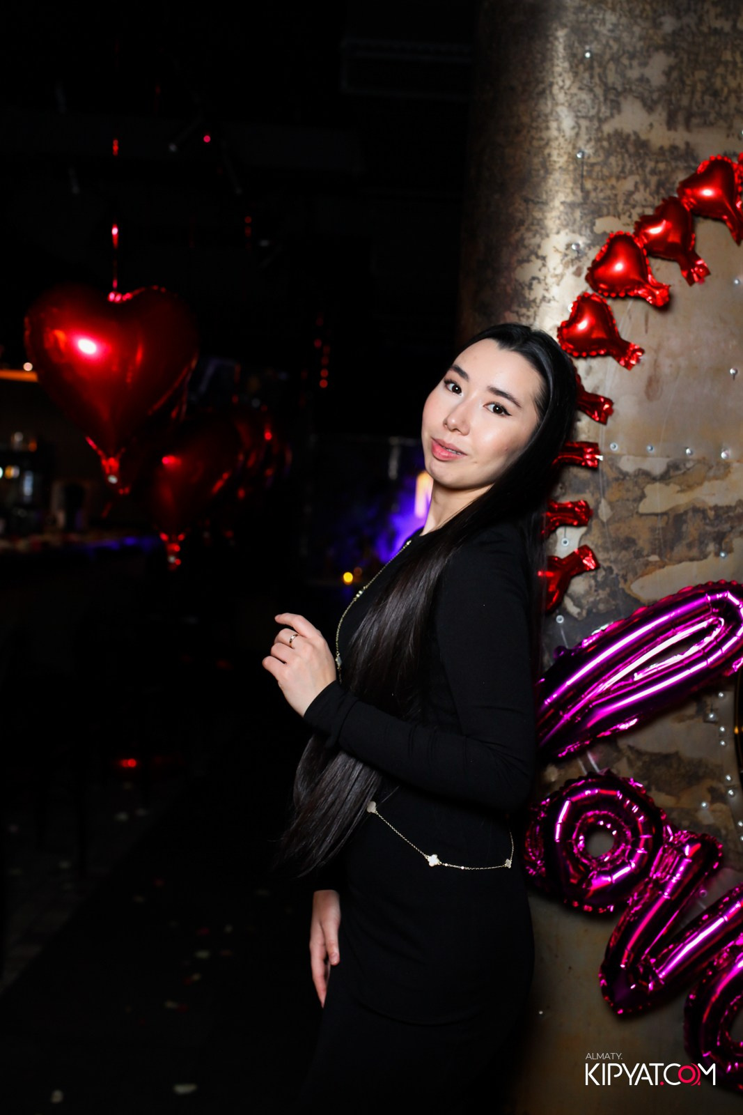 SPACE KARAOKE BAR. КИПЯТКОМ АЛМАТЫ!