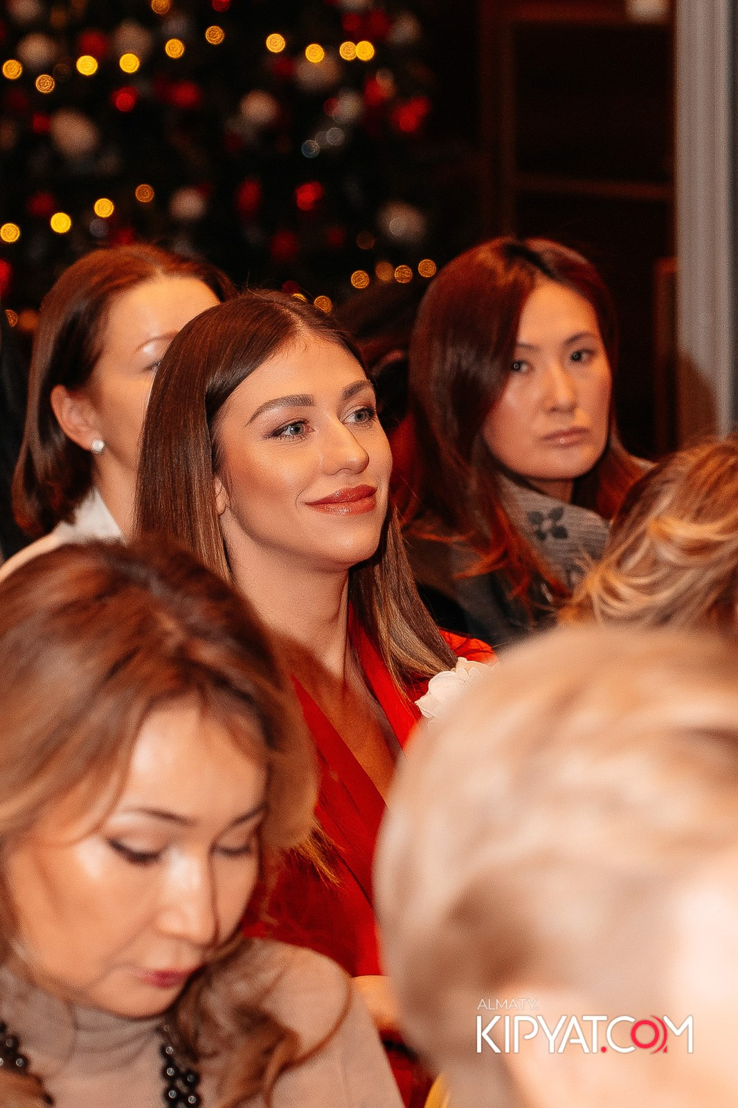 KAZAKH FASHION INDUSTRY. КИПЯТКОМ АЛМАТЫ!