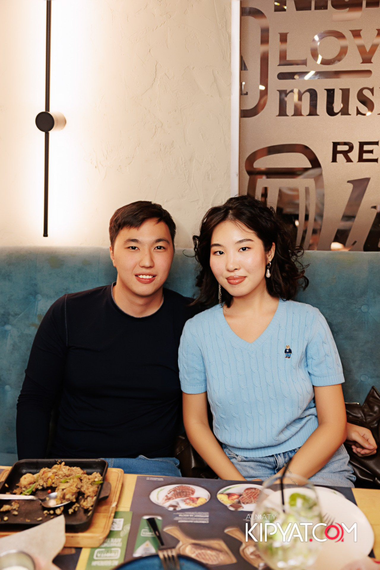 Пинта на Достык. КИПЯТКОМ АЛМАТЫ!