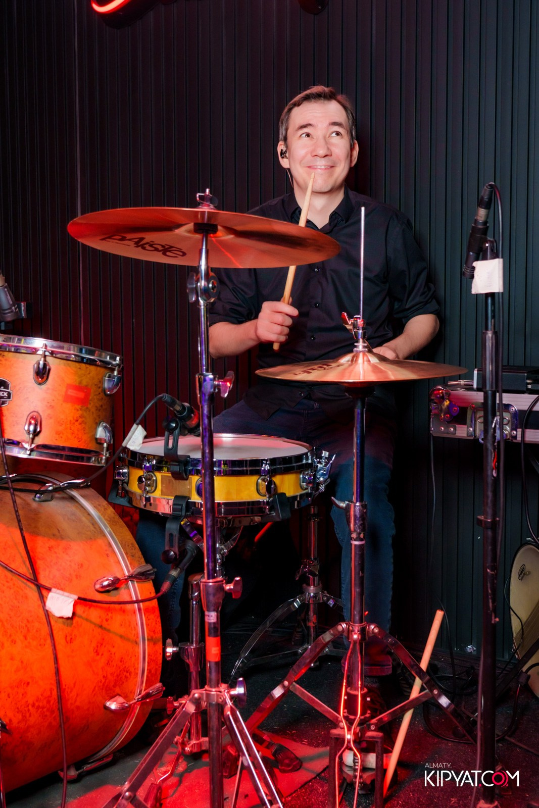 ПИНТА НА ДОСТЫК. КИПЯТКОМ АЛМАТЫ!