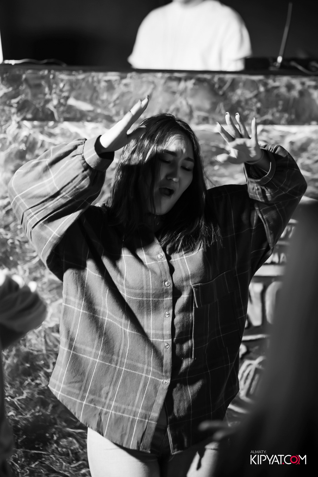 MUNCHEN PUB NA PANFILOVA. КИПЯТКОМ АЛМАТЫ!