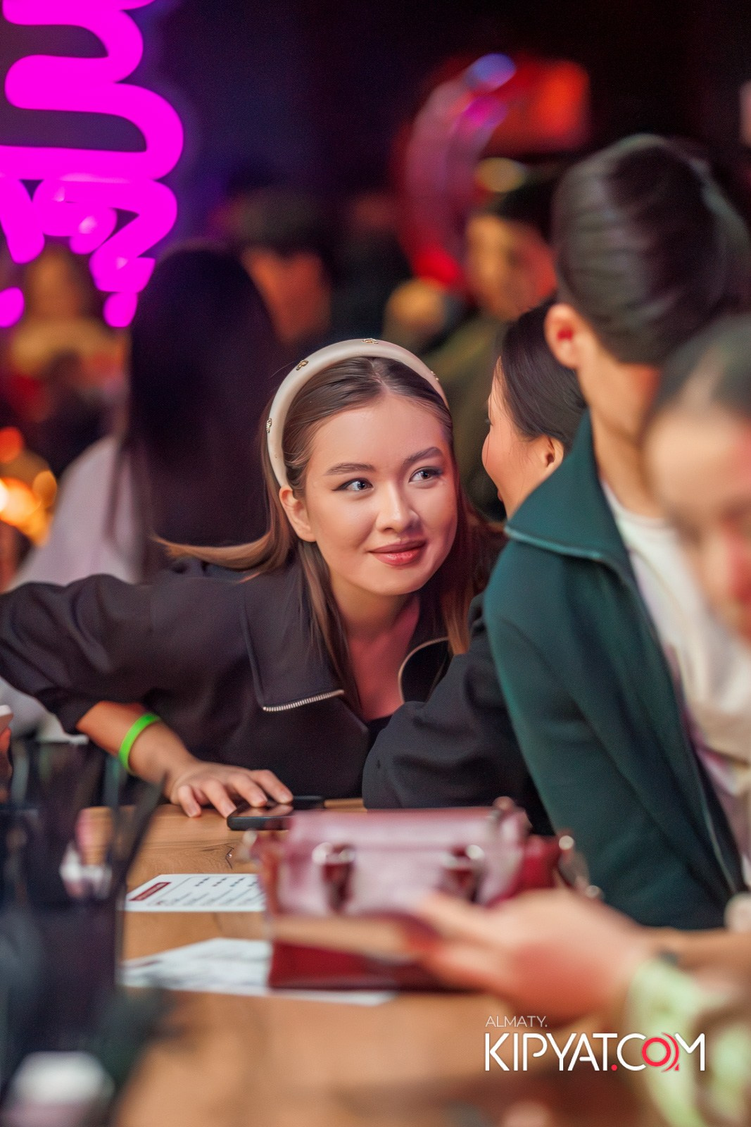 BHB. КИПЯТКОМ АЛМАТЫ!