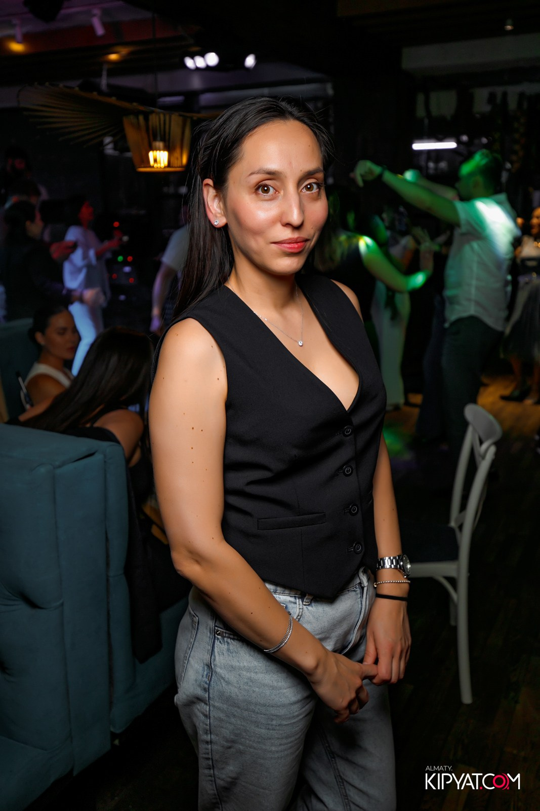 ВАХТАНГУРИ. КИПЯТКОМ АЛМАТЫ!