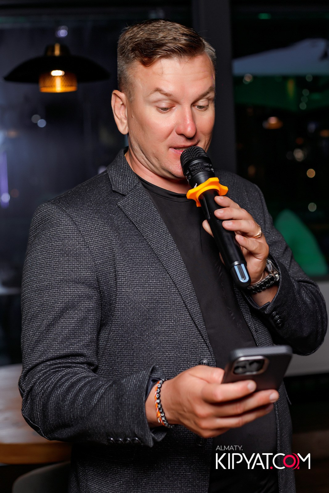 ПИНТА НУРЛЫ ТАУ. КИПЯТКОМ АЛМАТЫ!