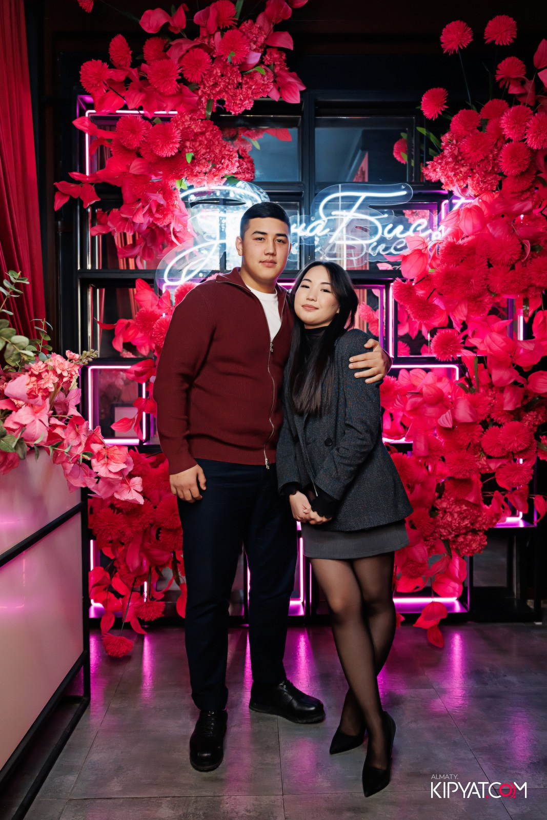 ЗАЯ, НА БИС. КИПЯТКОМ АЛМАТЫ!