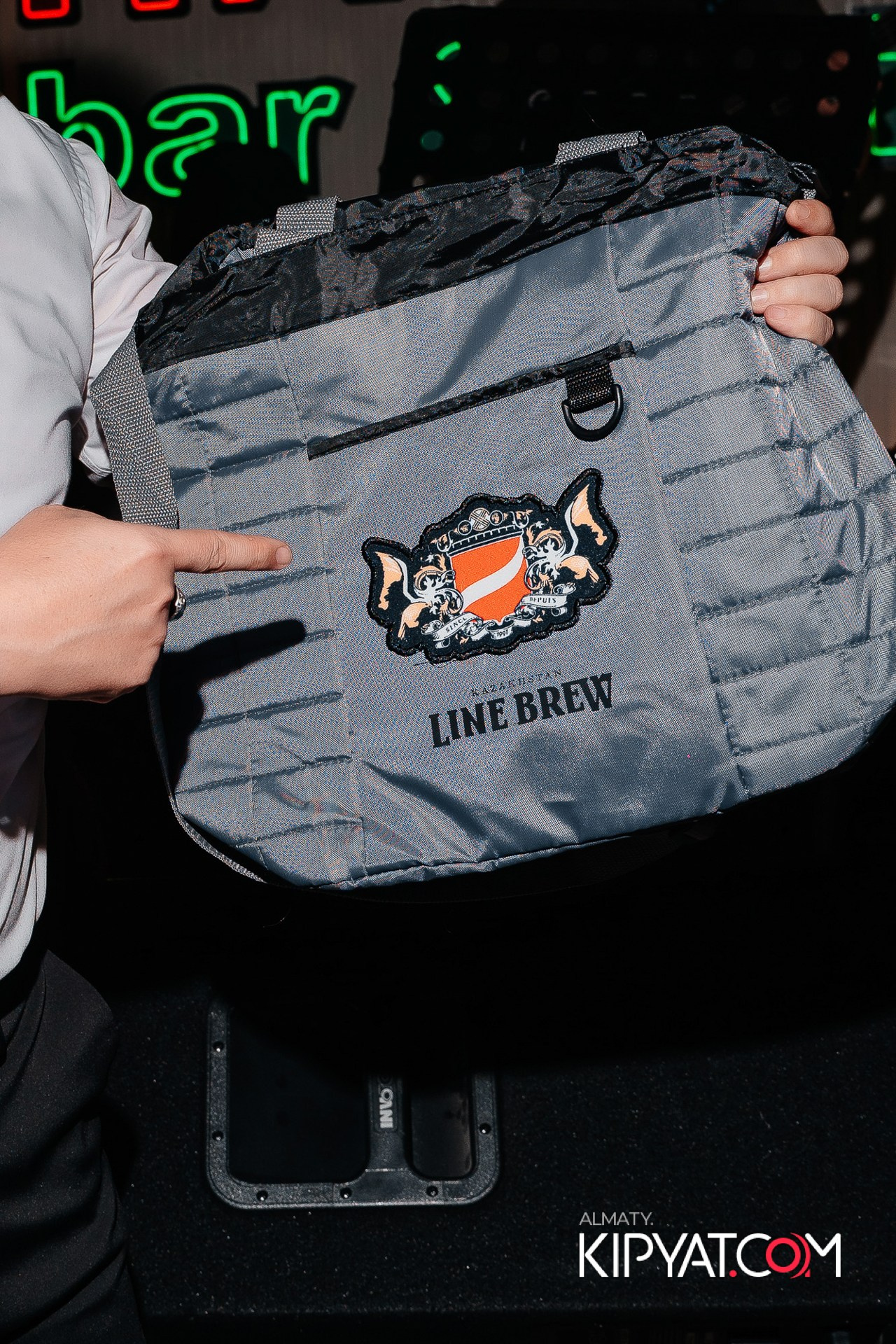 ПИНТА НА АУЭЗОВА. КИПЯТКОМ АЛМАТЫ!