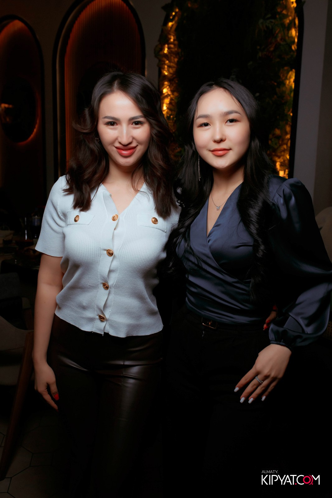 MODI RESTORANCHIK. КИПЯТКОМ АЛМАТЫ!