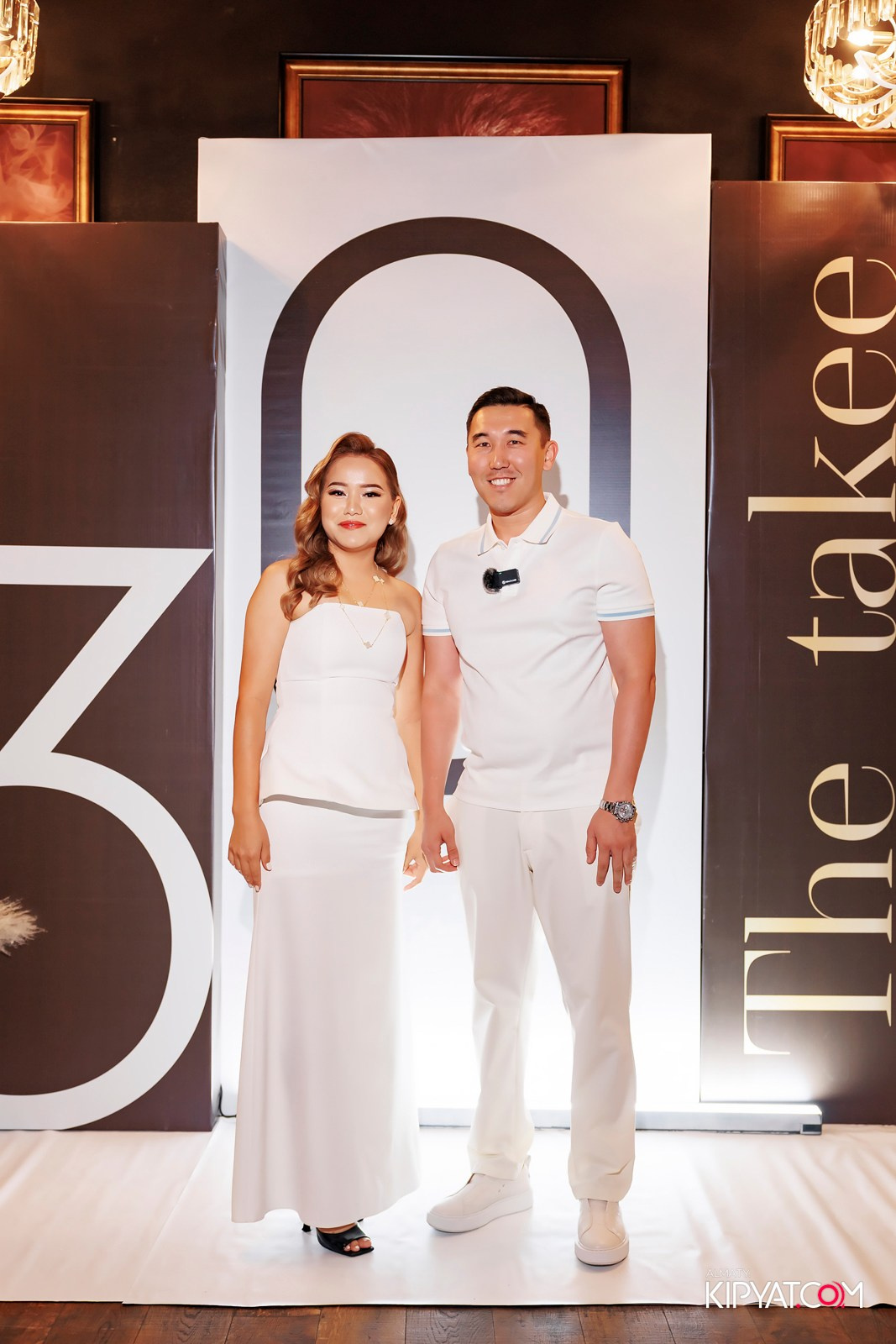 ТУРАН — 30 ЛЕТ. КИПЯТКОМ АЛМАТЫ!