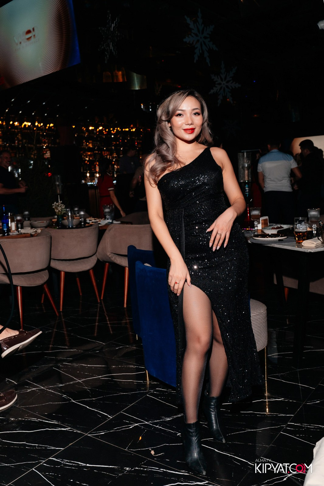 MOOD KARAOKE & TERRACE. КИПЯТКОМ АЛМАТЫ!